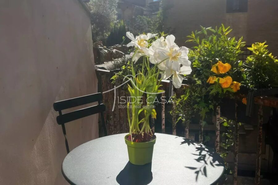 Appartement à vendre à Mantova — Vue fleuve — photo 13