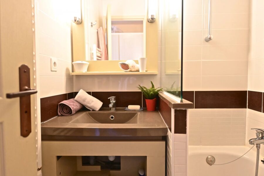 Appartement à vendre à Agay — Vue mer — photo 8