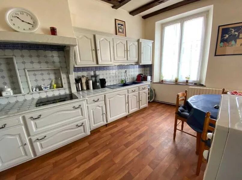 Maison à vendre à Châtillon-sur-saône — Vue dégagée — photo 15