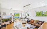 Appartement à vendre à Meylan — Vue montagne — photo 2