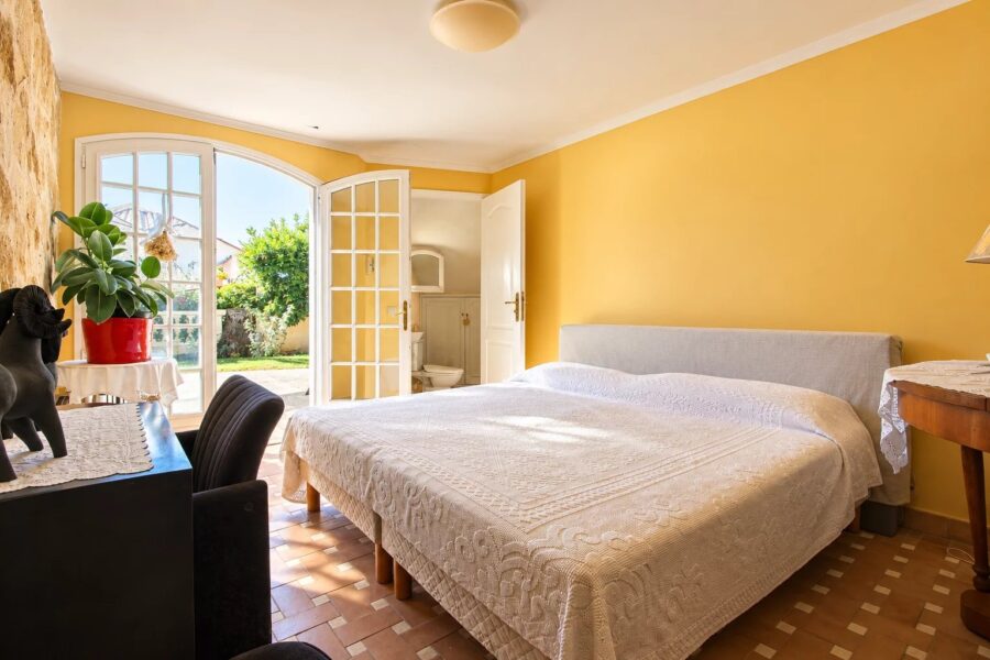 Maison à vendre à Cap-d&rsquo;ail — Vue mer — photo 16