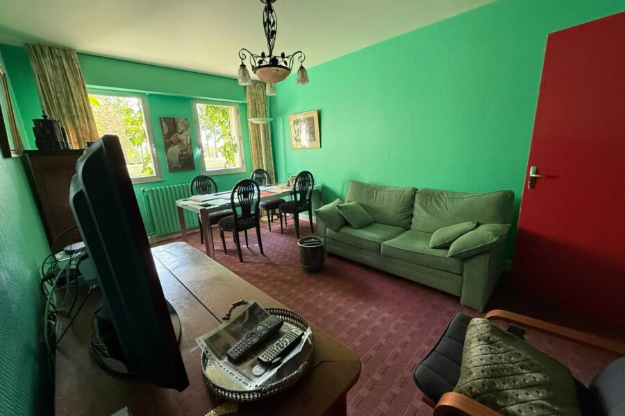 Maison à vendre à Liffol-le-grand — Vue nature — photo 7