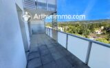 Appartement à vendre à Albigny-sur-Saône — Vue nature — photo 1