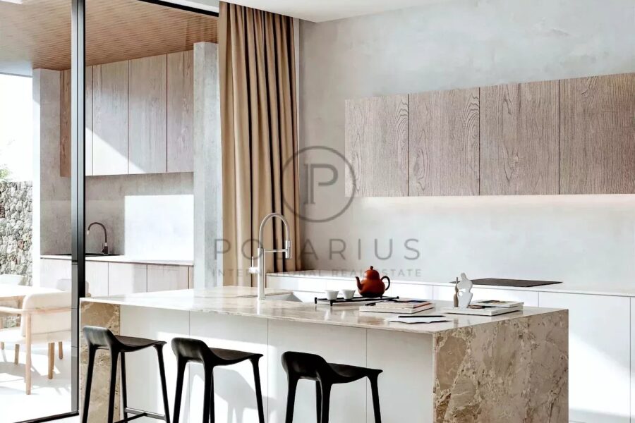 Maison à vendre à Pecatu — Vue mer — photo 9