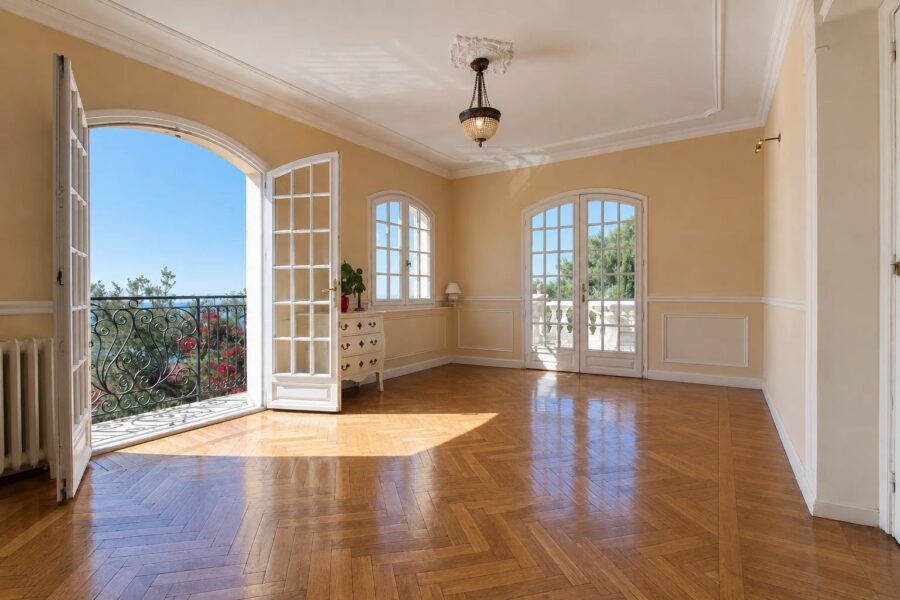 Maison à vendre à Cap-d&rsquo;ail — Vue mer — photo 13