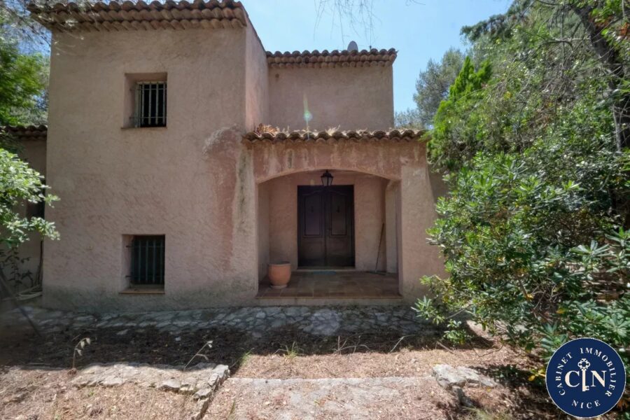 Maison à vendre à Drap — Vue nature — photo 17
