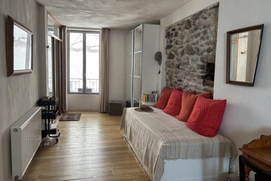 Appartement à vendre à Céret — Vue nature — photo 15