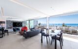 Appartement à vendre à St laurent du var — Vue mer — photo 3