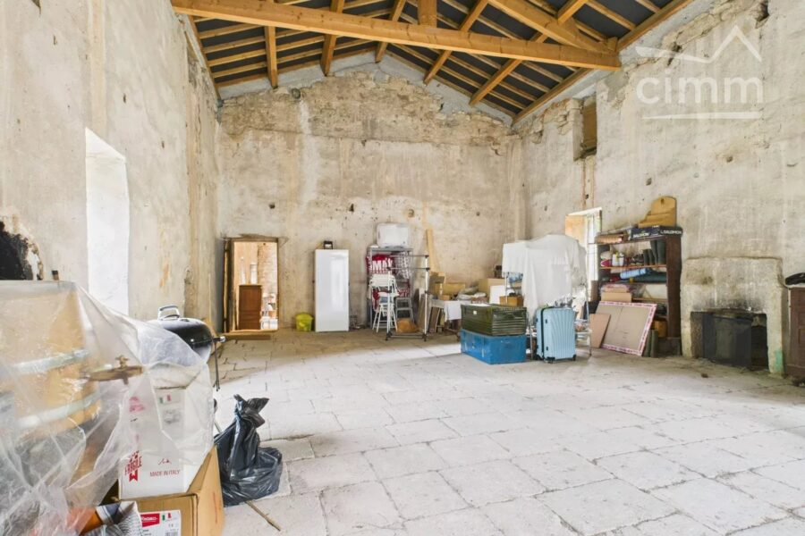 Maison à vendre à Chassiers — Vue montagne — photo 32
