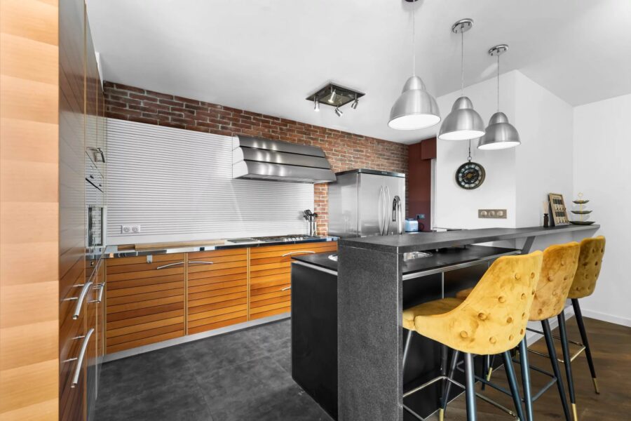 Appartement à vendre à Le cannet — Vue mer — photo 8