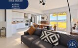 Appartement à vendre à Nice — Vue montagne — photo 2
