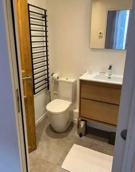 Appartement à vendre à Antibes — Vue sur la ville — photo 11