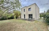 Maison à vendre à Kembs — Vue parc & jardin — photo 15