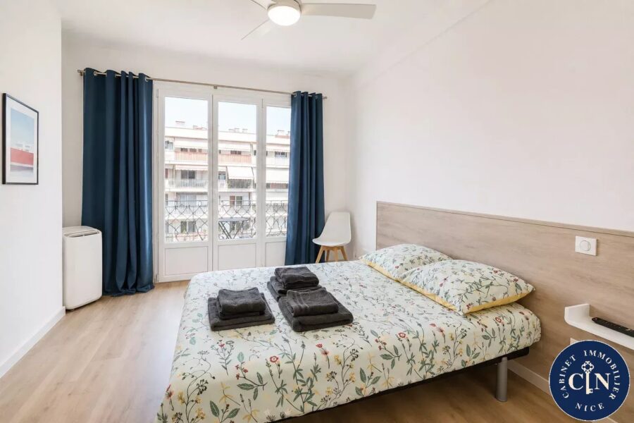 Appartement à vendre à Nice — Vue mer — photo 13