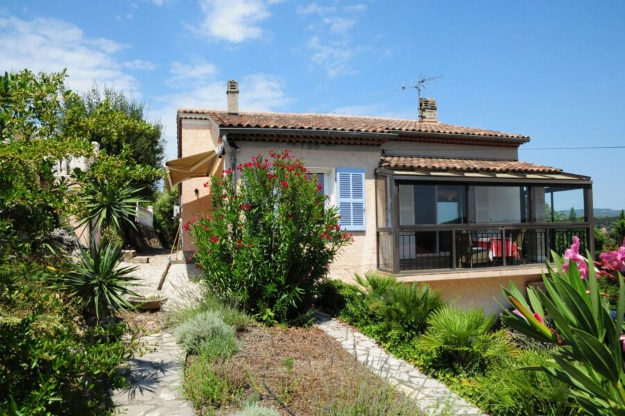 Maison à vendre à Carcès — Vue montagne — photo 11