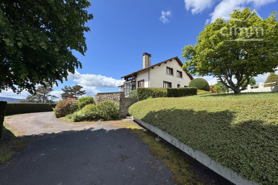 Maison à vendre à Marat — Vue montagne — photo 2