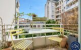 Appartement à vendre à Nice — Vue parc & jardin — photo 14