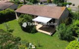 Maison à vendre à Beauzelle — Vue nature — photo 25