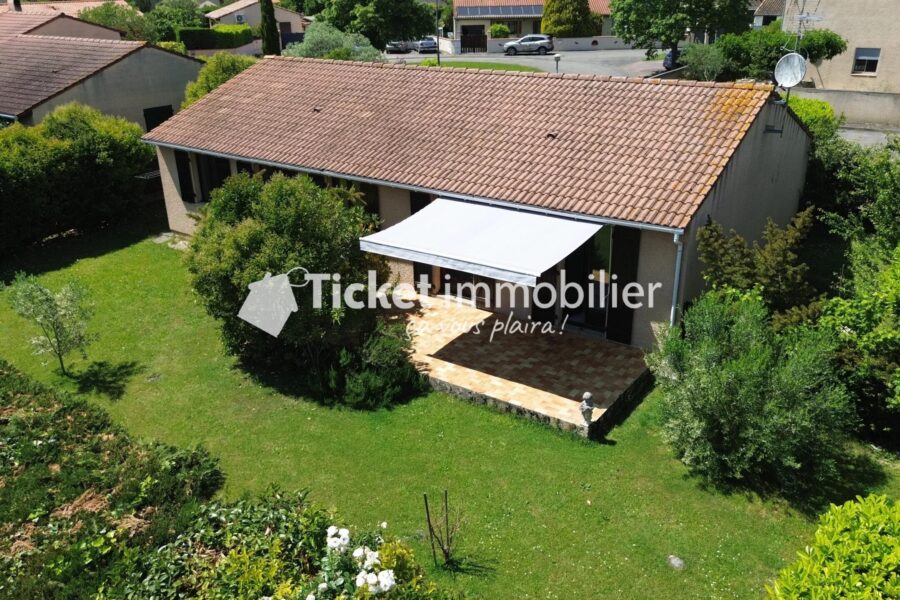 Maison à vendre à Beauzelle — Vue nature — photo 25