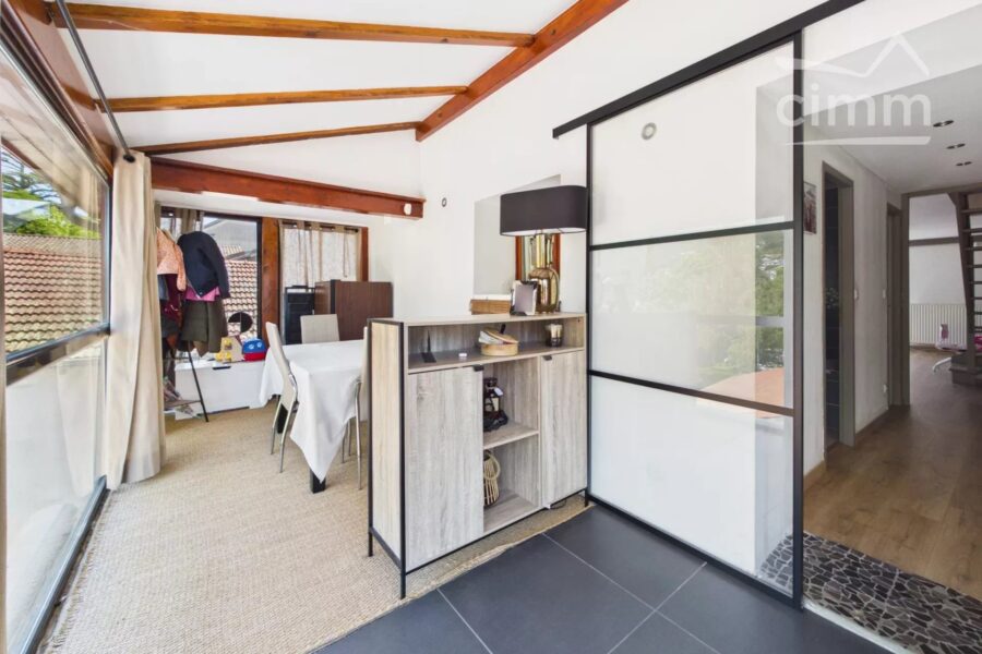 Appartement à vendre à Montbonnot-saint-martin — Vue montagne — photo 11