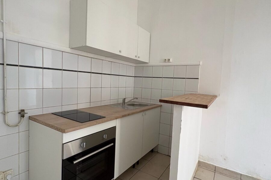 Appartement à louer à Saint-Étienne — Vue sur la ville — photo 14