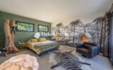 Maison à vendre à Cornebarrieu — Vue parc & jardin — photo 20