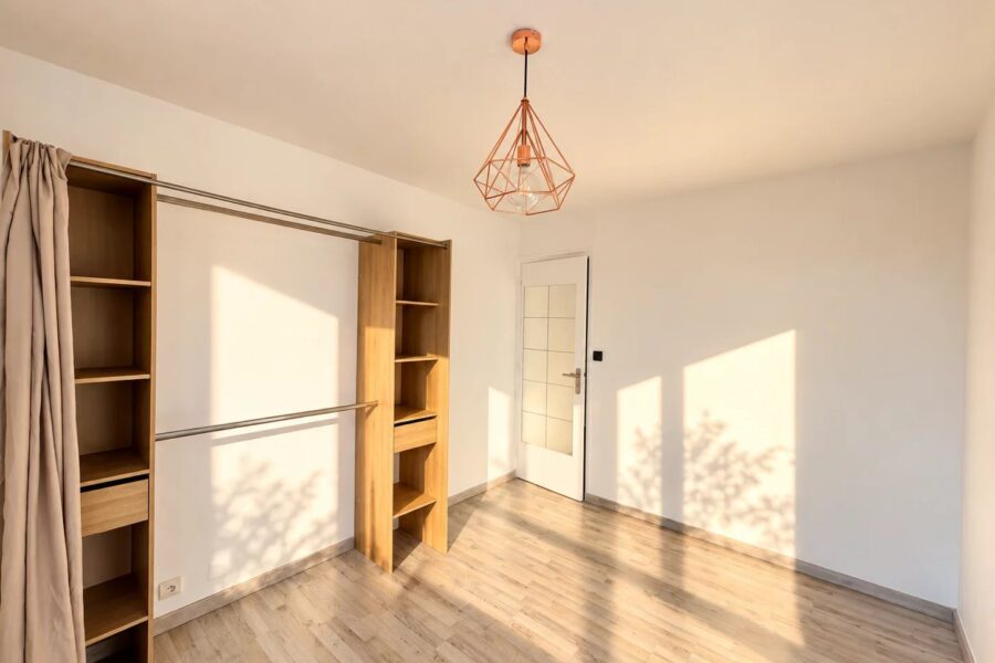 Appartement à vendre à Saint-Étienne — Vue nature — photo 7