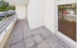 Appartement à vendre à Échirolles — Vue parc & jardin — photo 17
