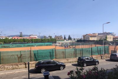 Appartement à vendre à Nice