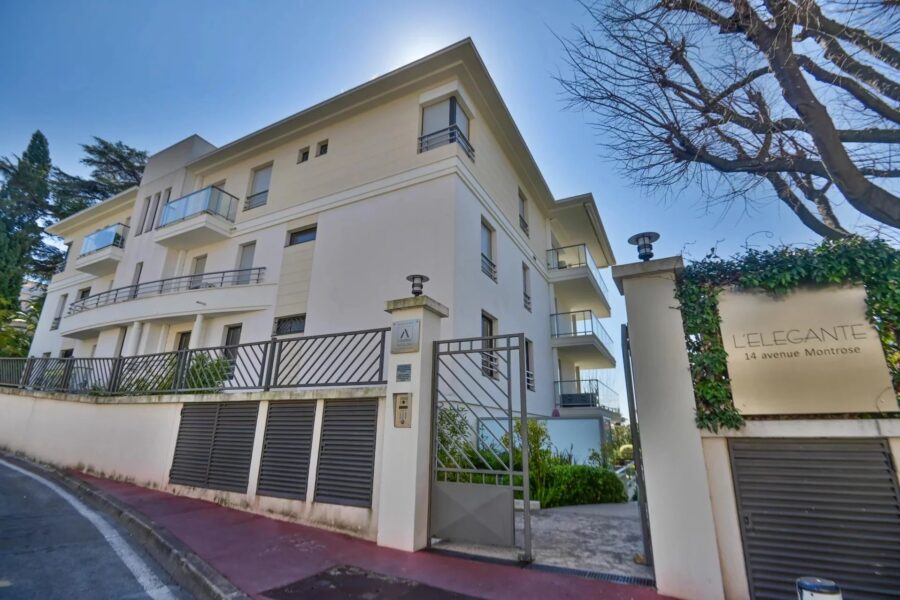 Appartement à vendre à Cannes — Vue mer — photo 18