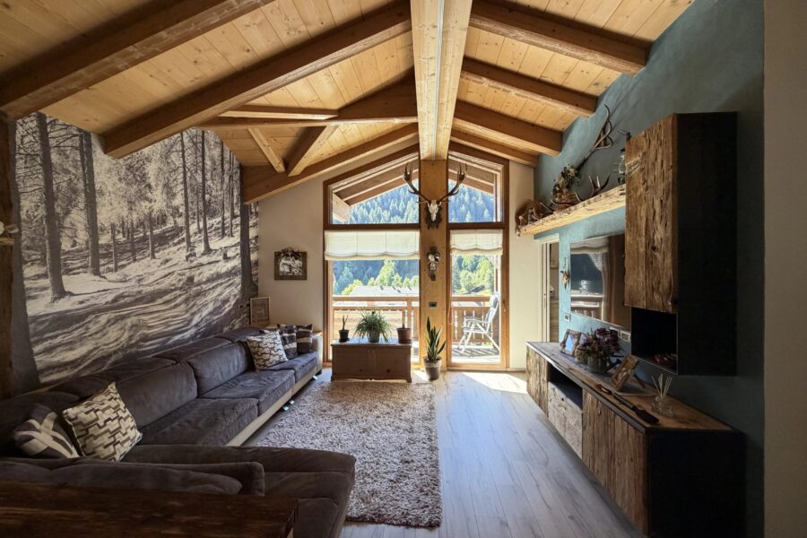 Appartement à vendre à Valdidentro — Vue montagne — photo 36