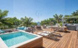 Appartement à vendre à Grand baie — Vue nature — photo 2