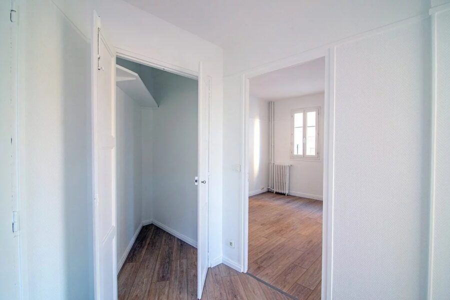 Appartement à vendre à Colombes — Vue nature — photo 11