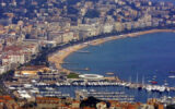Maison à vendre à Cannes — Vue marina & port — photo 1