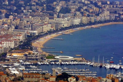 Maison à vendre à Cannes