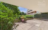 Appartement à vendre à Échirolles — Vue parc & jardin — photo 8