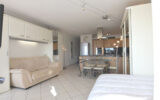 Appartement à louer à Mèze — Vue marina & port — photo 3