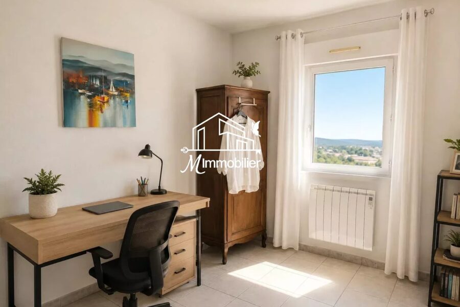 Appartement à vendre à Narbonne — Vue mer — photo 10