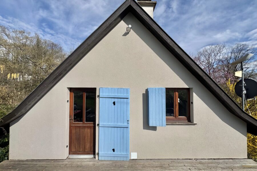 Maison à vendre à Burnhaupt-le-bas — Vue montagne — photo 18
