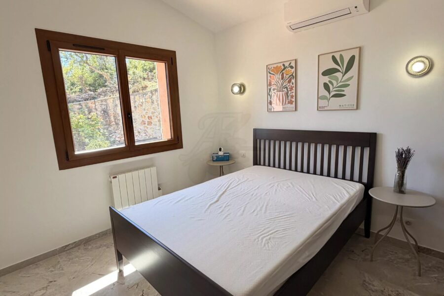 Maison à vendre à Seillans — Vue montagne — photo 28