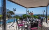 Maison à louer à Èze — Vue mer — photo 18