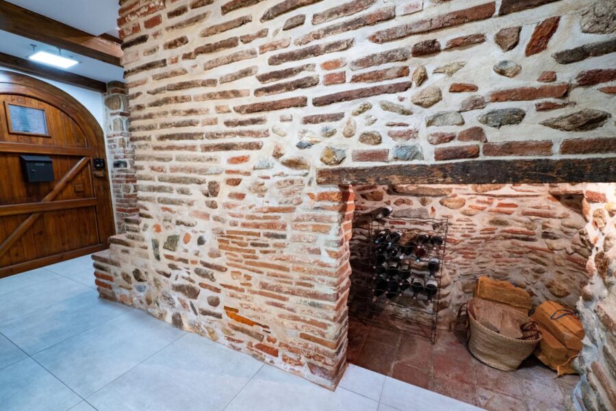 Maison à vendre à Thuir — Vue montagne — photo 38