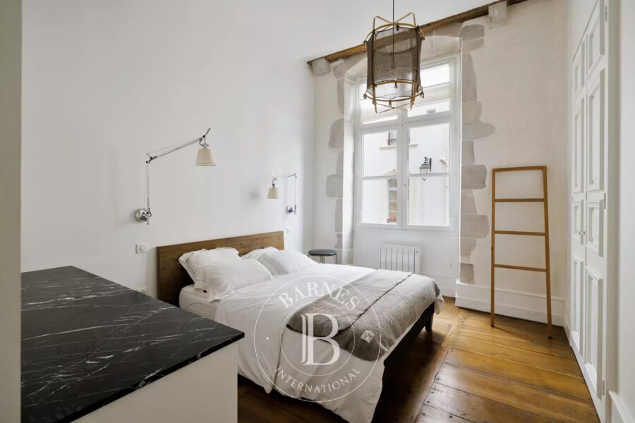 Appartement à vendre à Saint-jean-de-luz — Vue montagne — photo 9