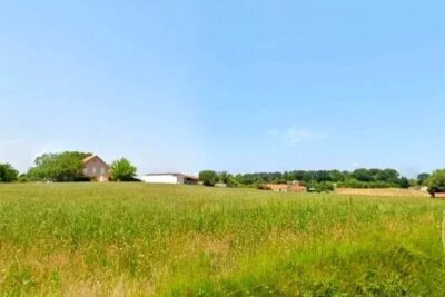 Terrain à vendre à Hagetmau