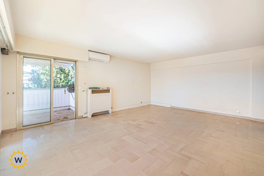 Appartement à vendre à Cannes — Vue parc & jardin — photo 5