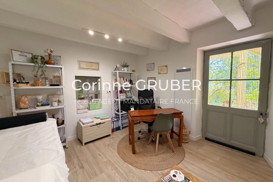 Maison à vendre à Digne-les-bains — Vue montagne — photo 18