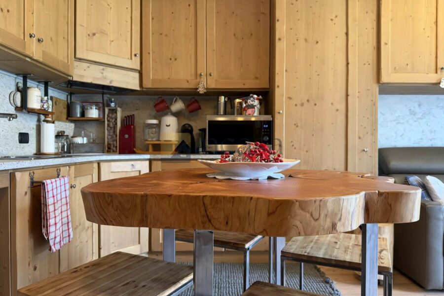 Appartement à vendre à Bormio — Vue montagne — photo 13