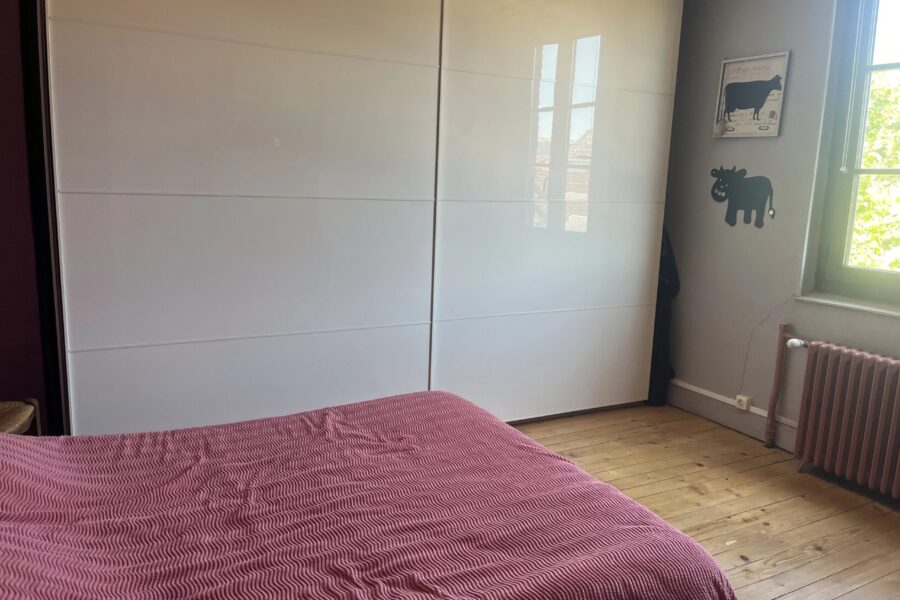 Maison à vendre à Saint-clair-sur-epte — Vue nature — photo 10