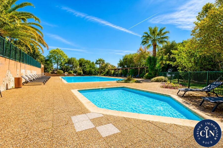 Appartement à vendre à Nice — Vue mer — photo 11
