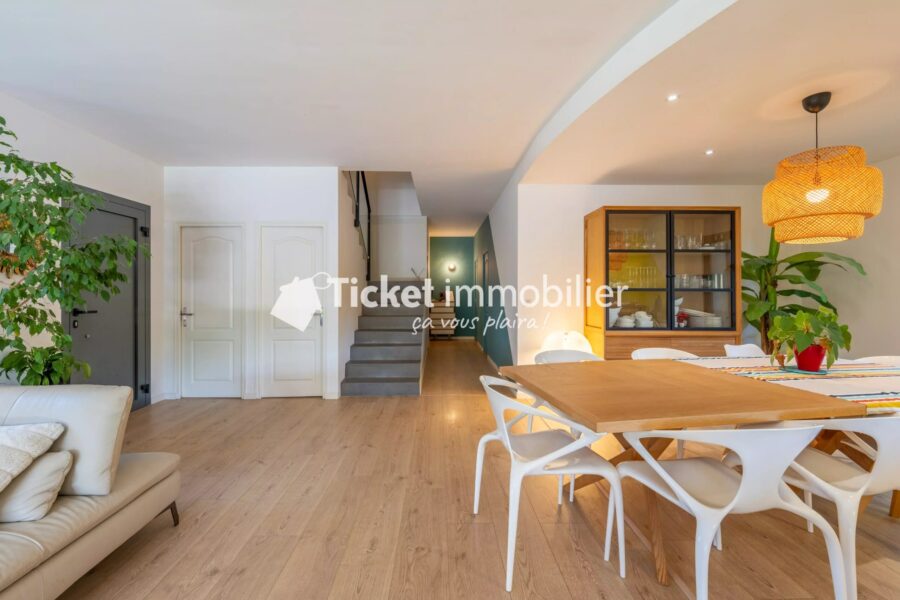 Maison à vendre à Ondes — Vue nature — photo 17